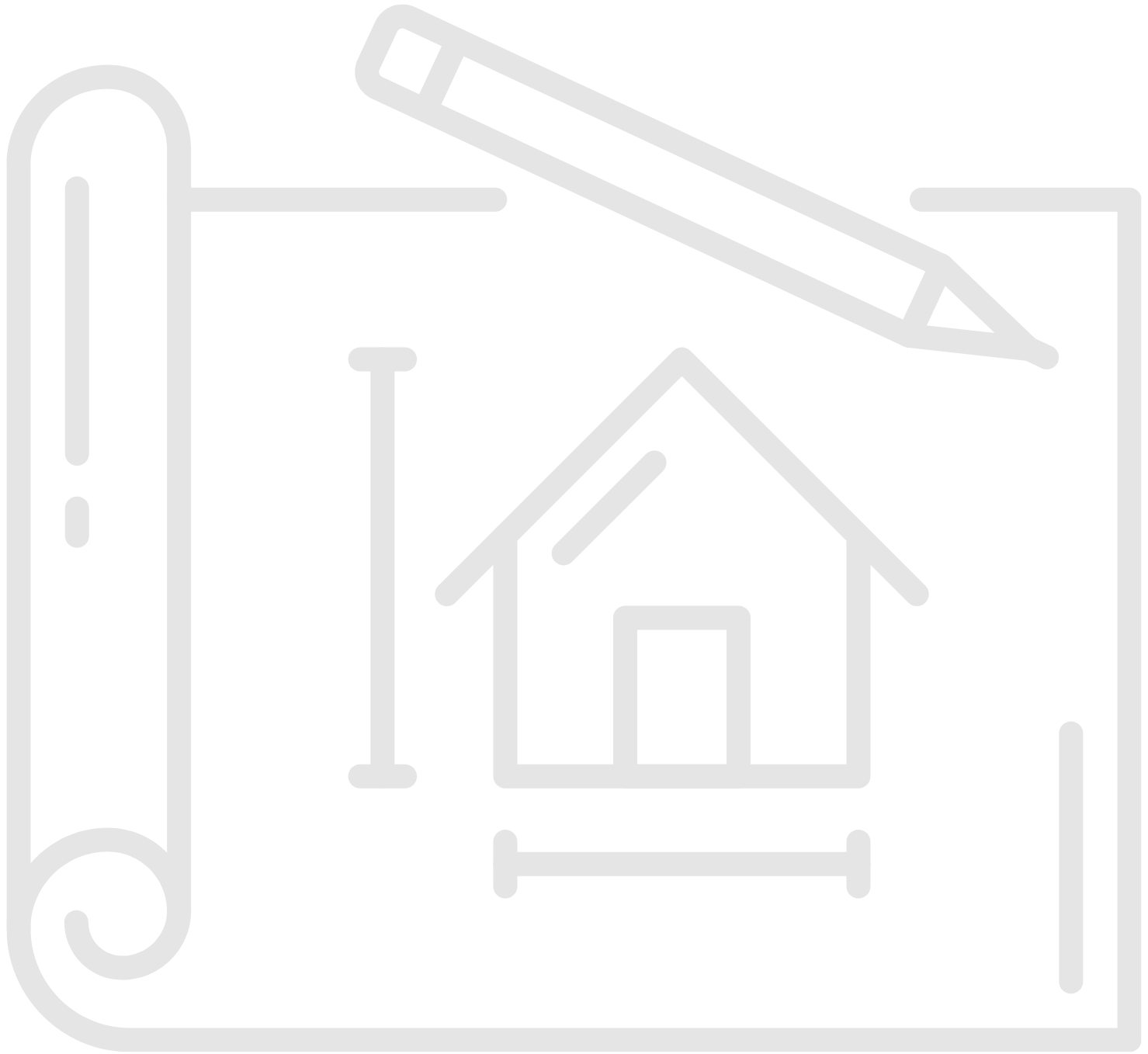 Projetos Arquitetônicos