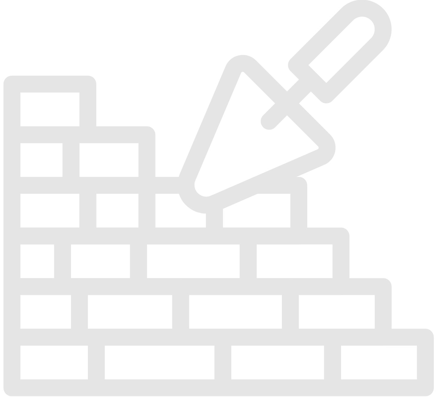 Acompanhamento de obra